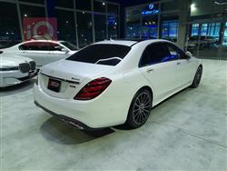 مێرسێدس بێنز S-Class